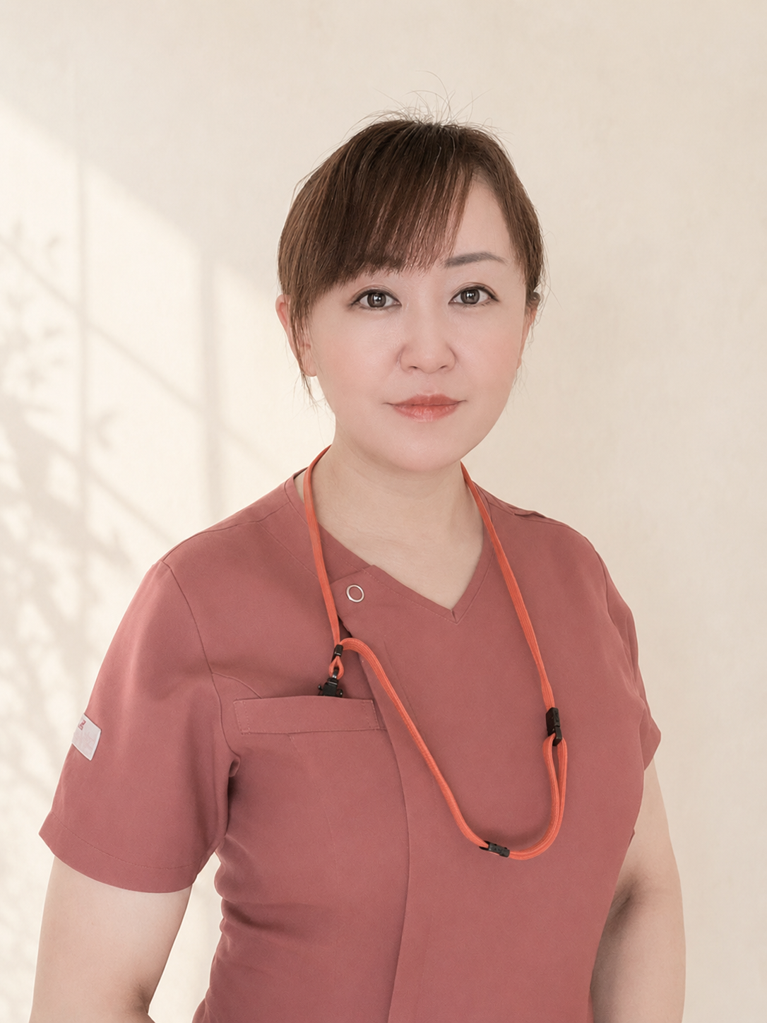 Lumino鍼灸院 院長 山田瑠美