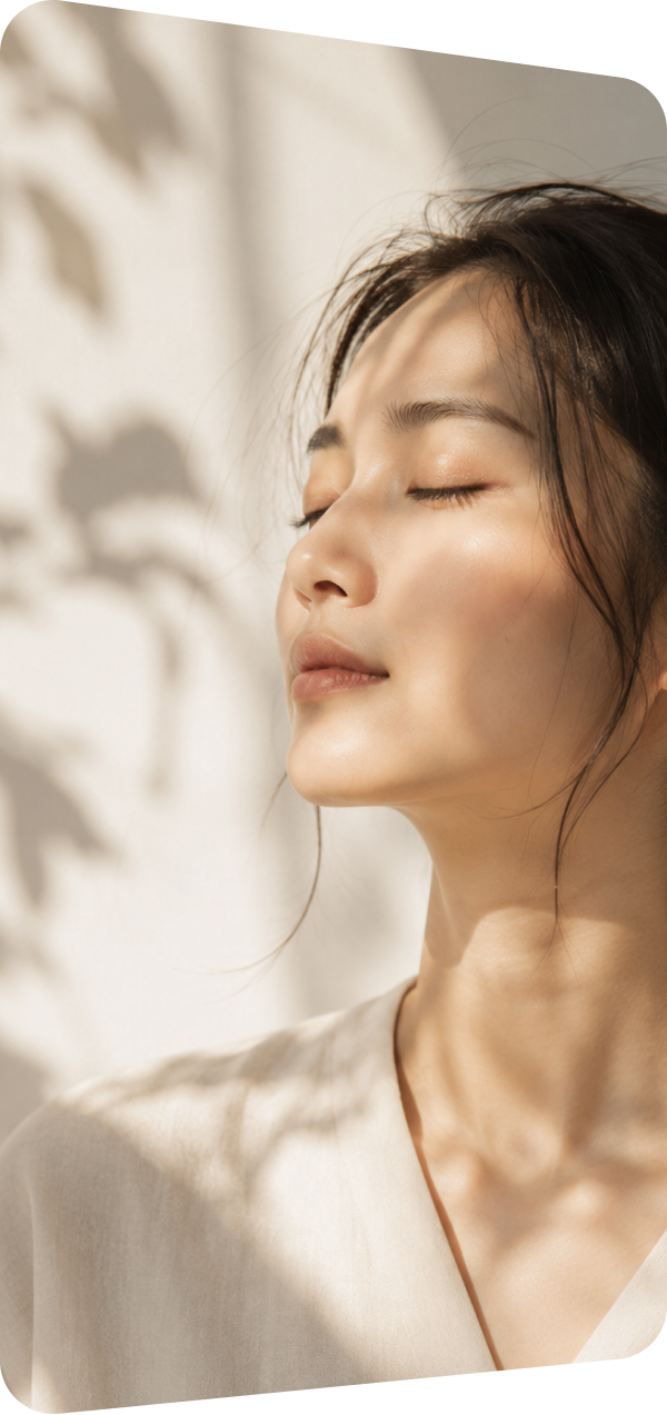 Lumino鍼灸院 Instagram投稿 2