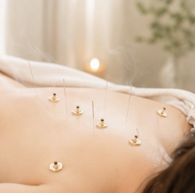 プレミアム施術